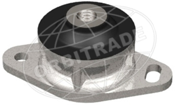 Show details for Motorkudde Volvo Penta D40, D41, D42 Picture of Motorkudde Volvo Penta D40, D41, D42