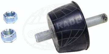 Show details for Motorkudde Volvo Penta MB10, MD1-3, MD6, MD7, MD11, MD17 Picture of Motorkudde Volvo Penta MB10, MD1-3, MD6, MD7, MD11, MD17