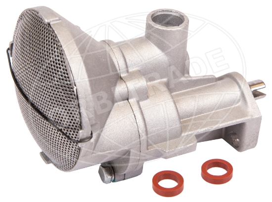 Picture of Volvo Penta B18, B20, oljepump