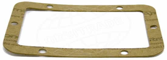 Billede af Volvo Penta D1, D2, D11, packning vevhuvslucka