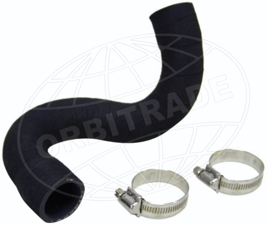 Bilde av Volvo Penta 200-290, SP-A/MT, slangsats