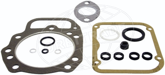Bilde av Volvo Penta, sotningssats MD5a,b,c