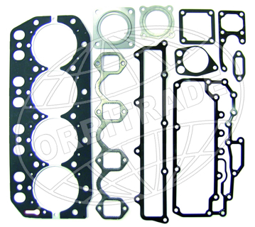 Show details for Sotningsats Yanmar 4LHA-HTE, 4LHA-DTE, 4LHA-STE Picture of Sotningsats Yanmar 4LHA-HTE, 4LHA-DTE, 4LHA-STE