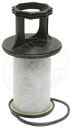 Picture of Volvo Penta, vevhusfilter D4, D6, D9