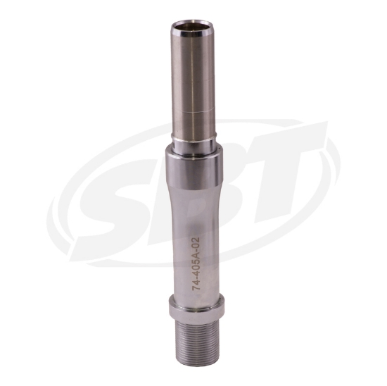Billede af SBT Kopplingsaxel Yamaha