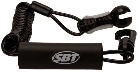 Bilde av SBT Sea Doo Anti-Theft Tether Cord, RF-DESS