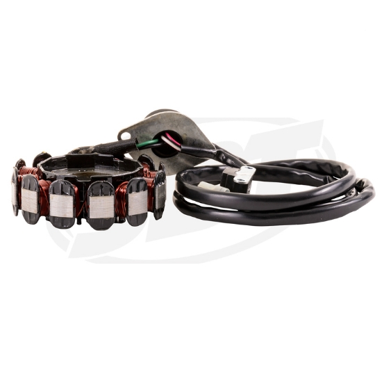 Picture of SBT Stator Yamaha