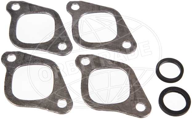 Bild på Orbitrade packningssats avgasrör B21, B23, B25