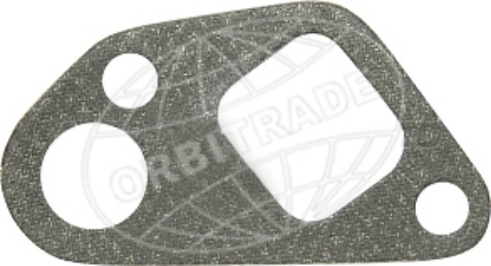 Billede af Volvo Penta avgaspackning D31, D41