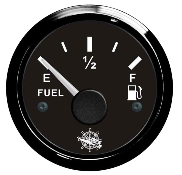 Bild på Osculati Fuel level indicator 12/24V