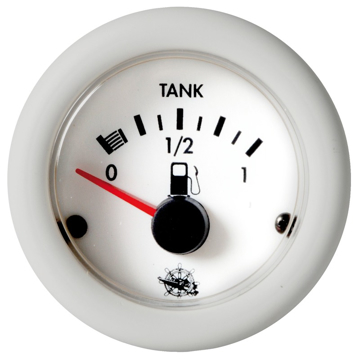 Visa detaljer för Osculati Fuel level indicator 12V Bild på Osculati Fuel level indicator 12V