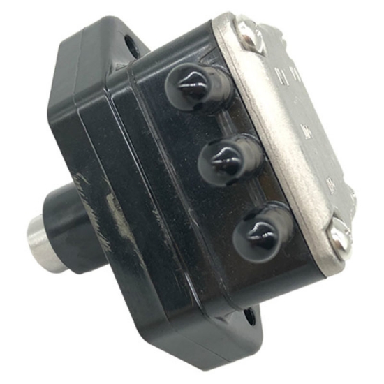 Picture of Bränslepump Mercury/Yamaha 25-60HP (4-Stroke)