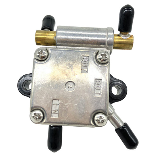 Bränslepump Yamaha 15/20HP (4-Stroke)