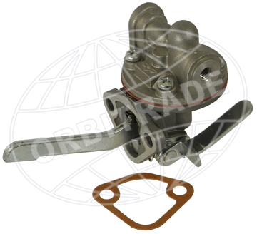 Show details for Yanmar Bränslepump 1GM Picture of Yanmar Bränslepump 1GM