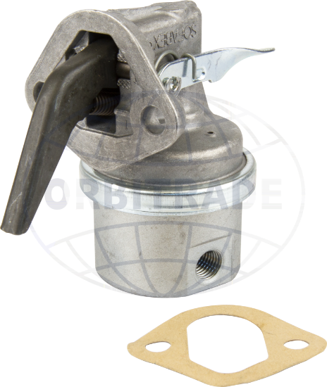 Billede af Volvo Penta bränslepump D30-32, D40-44, D300