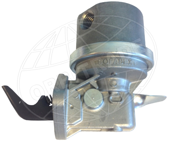 Billede af Volvo Penta bränslepump 2001, 2002, 2003