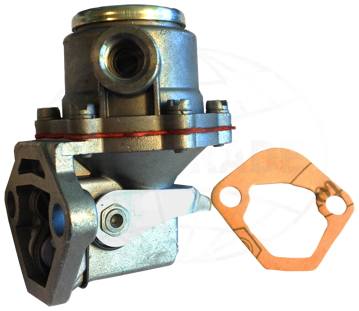 Show details for Volvo Penta bränslepump D19, D21, D29, D32 Picture of Volvo Penta bränslepump D19, D21, D29, D32