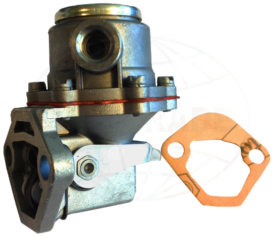 Picture of Volvo Penta bränslepump D19, D21, D29, D32