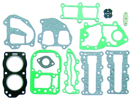 Bild på Komplett packningssats, Johnson/Evinrude 9.9-15HP