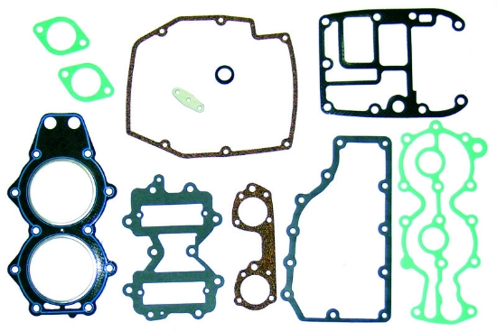 Bild på Komplett packningssats, Johnson/Evinrude 40-60HP