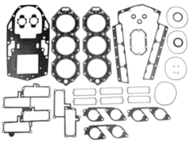 Bild på Komplett packningssats, Johnson/Evinrude 200-250HP