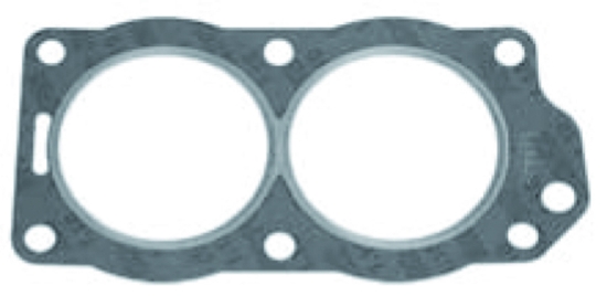Billede af Topplockspackning, Johnson/Evinrude 9.9-15HP