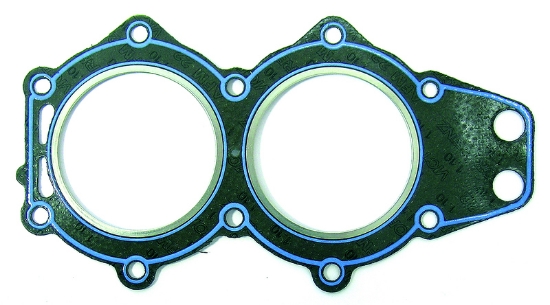 Picture of Topplockspackning, Johnson/Evinrude 40-60HP