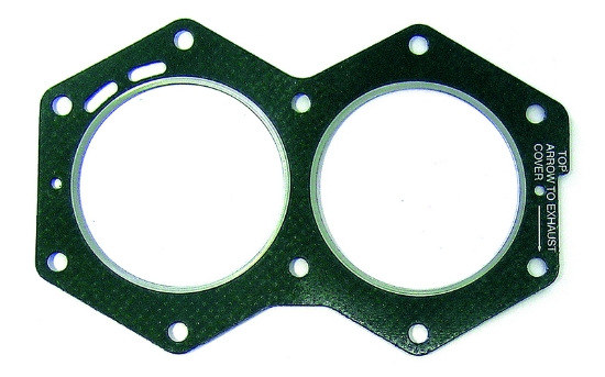 Billede af Topplockspackning, Johnson/Evinrude 85-140HP