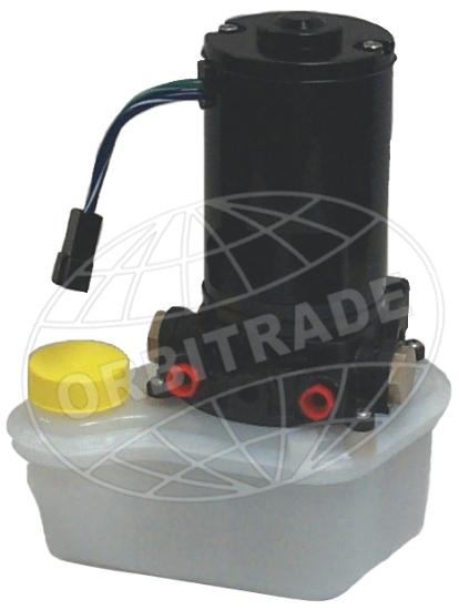 Bilde av Volvo Penta, hydraulpump trim tilt