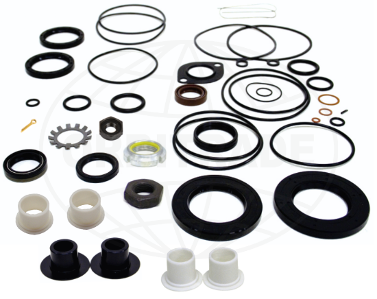 Bilde av Volvo Penta, packningssats drev 250-290, DP