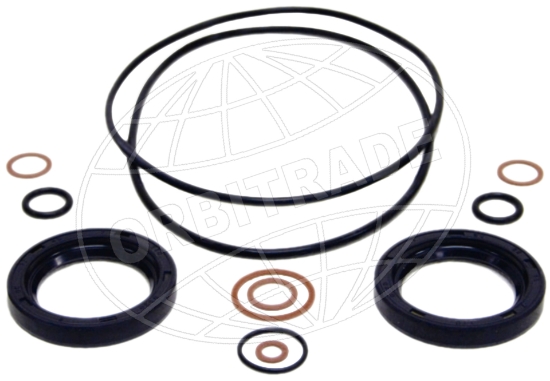 Billede af Volvo Penta, packningssats prop.axel 250-290, SP
