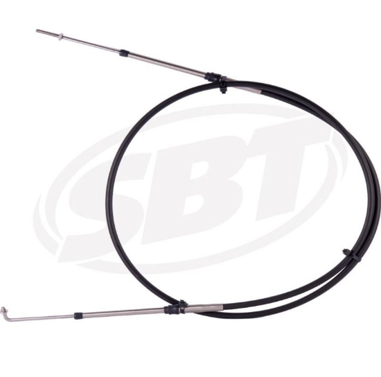Billede af SBT Backvaijer Sea Doo GTI/GTS/RXP/WAKE