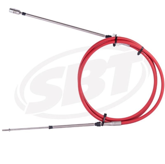 Picture of SBT Backvaijer Yamaha FX 140/1000/1100/Cruiser/HO/3-P