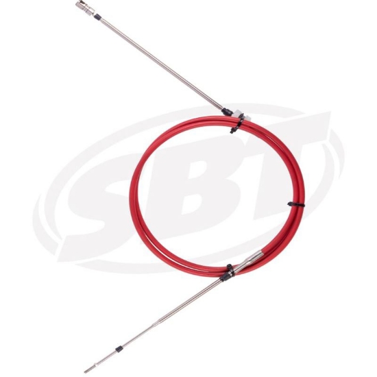 Bilde av SBT Backvaijer Yamaha FX 140/Waverunner/Cruiser