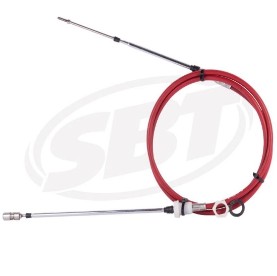 Bilde av SBT Backvaijer Yamaha FX/FX Cruiser/HO