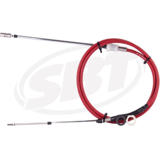 Picture of SBT Backvaijer Yamaha FX/FX Cruiser/Super/HO/SHO, 2008-10