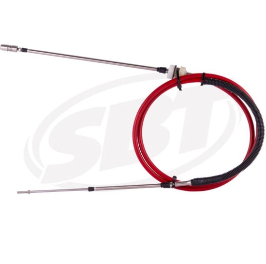 Bilde av SBT Backvaijer Yamaha FX/FX Cruiser/Super/HO/SHO, 2011