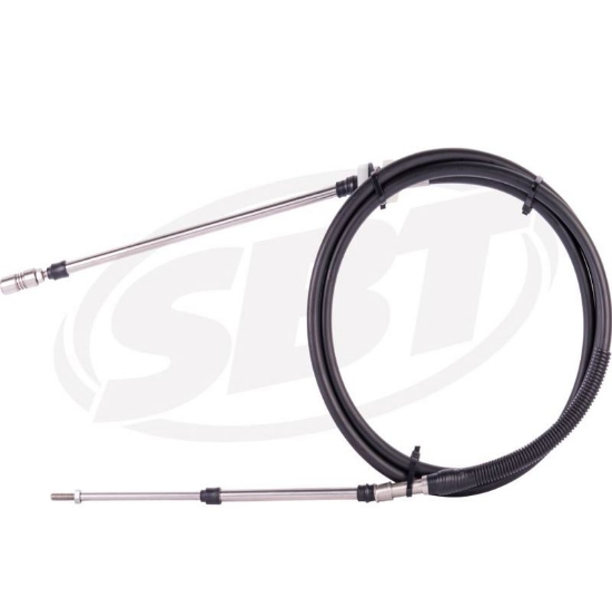 Picture of SBT Backvaijer Yamaha FZR/FZS, 2011-13