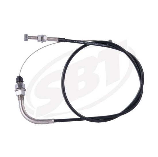 Picture of SBT Choke Kabel Kawasaki 750 SX