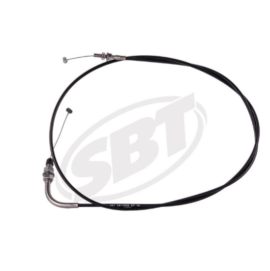 Bilde av SBT Choke Kabel Kawasaki 750 SXI/SXI PRO/800 SX-R