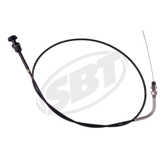 Bilde av SBT Choke Kabel Kawasaki 750 ZXI/900 ZXI/1100 ZXI