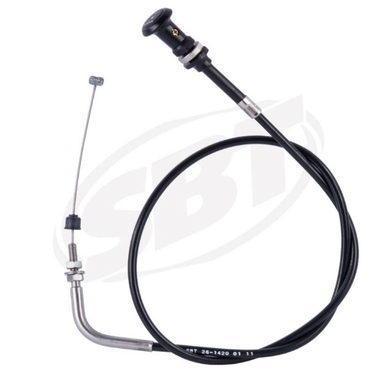 Picture of SBT Choke Kabel Yamaha Wave Raider 700
