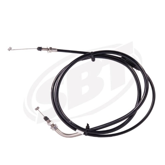Bilde av SBT Gasvaijer Kawasaki 1100 STX