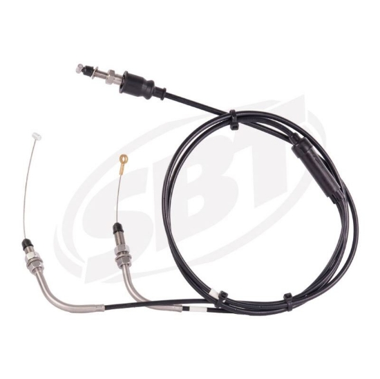 Picture of SBT Gasvaijer Kawasaki 1100 STX DI