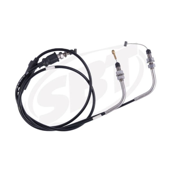 Billede af SBT Gasvaijer Kawasaki 1100 Ultra 130