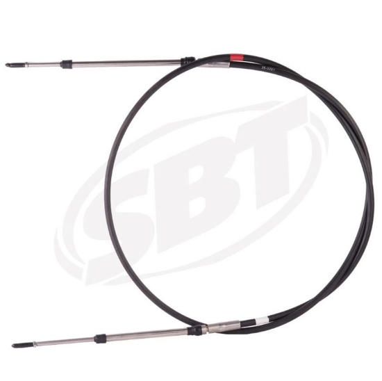 Picture of SBT Styrvaijer Kawasaki Ultra LX/250X/260X/260LX