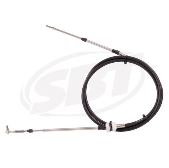 Billede af SBT Styrvaijer Yamaha FX 140/Cruiser/HO