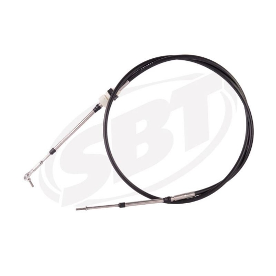 Billede af SBT Styrvaijer Yamaha XL/XLT 800/1200