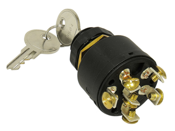 Visa detaljer för Tändningslås Mercury Bild på Tändningslås Mercury