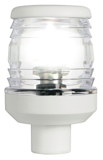 Bild på 360° Classic light w/shank white LED